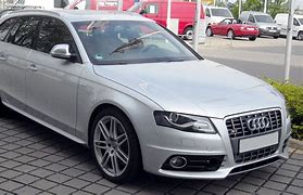 Image result for Audi S4 Avant B8