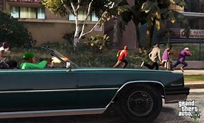 Image result for GTA 5 Grove Street Wallpaper