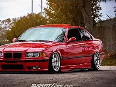 Image result for BMW E36 M3 Stance