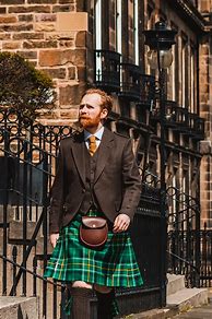 Image result for Ties for Kilts