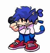 Image result for FNF Cat Bf