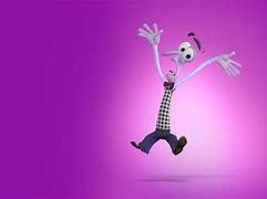 Image result for Inside Out 2 Fear Clip Art