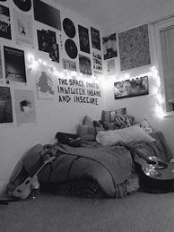 Image result for Grunge Room Tumblr