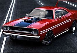 Image result for Rare American Muscle Cars