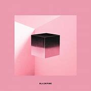 Image result for Black Pink Square Up Photo Shoot