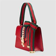 Image result for Red Gucci Purse