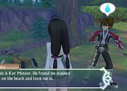 Image result for Tales of Hearts Video Game