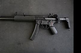 Image result for MP5 SD3