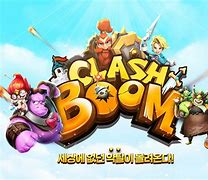 Image result for DBZ Clash Booms