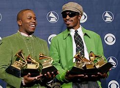 Image result for Big Boi Andre 3000 Beef