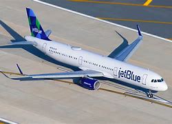 Image result for Small JetBlue Plane