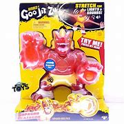 Image result for Goo Jit Zu Supagoo Blazagon