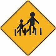 Image result for Traffic Symbols Human