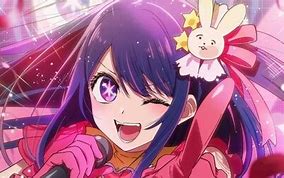 Image result for Rock Idols Anime