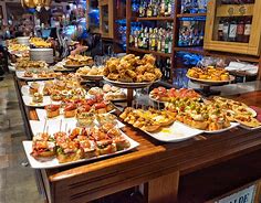 Image result for Tapas Bar