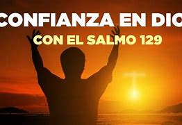 Image result for Salmo 129