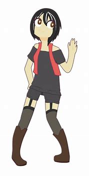 Image result for Clara Vocaloid