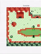 Image result for GB Link Walk Sprite