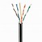 Image result for Cat 6 Outside Cable