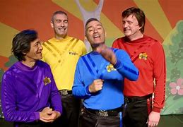 Image result for wiggles tour reviews