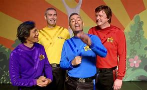 Image result for Wiggles Tour