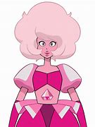 Image result for Round Pink Diamond Su