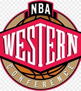 Image result for NBA Conference Logos