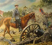 Image result for American Civil War Artists