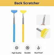 Image result for Big Back Scratcher