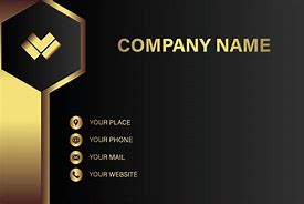 Image result for Atrractive Name Card