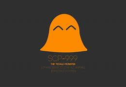 Image result for SCP 999 Game