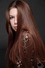 Image result for Long Chestnut Brown Hair