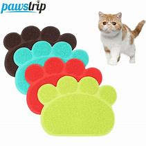 Image result for Dog Paw Cleaning Mat