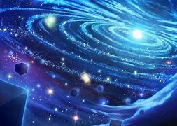 Image result for Blue Galaxies