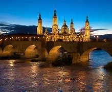 Image result for Zaragoza Spain Food