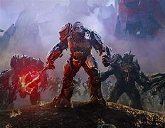 Image result for Halo Wars 2 Brutes