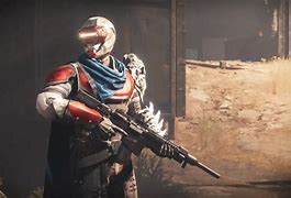 Image result for Shaw Han Destiny 2