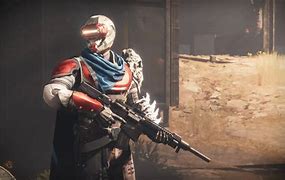 Image result for Shaw Han Destiny 2