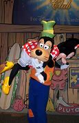 Image result for Goofy Minnie