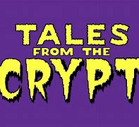 Image result for Tales From the Crypt Folder Icon