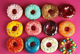 Image result for Cool Donuts