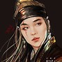 Image result for BTS Suga Drawing