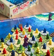 Image result for Island Juego