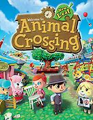 Image result for Animal Crossing New Leaf Items