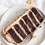 Image result for Nutella Cream Cake