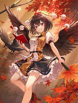 Image result for Aya Shameimaru Cool