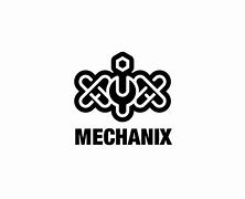 Image result for Mechanix Logo