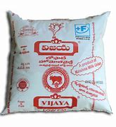 Image result for Vijaya Milk Packet