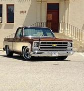 Image result for Chevy 75 Square Body