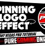 Image result for Spinning Logo